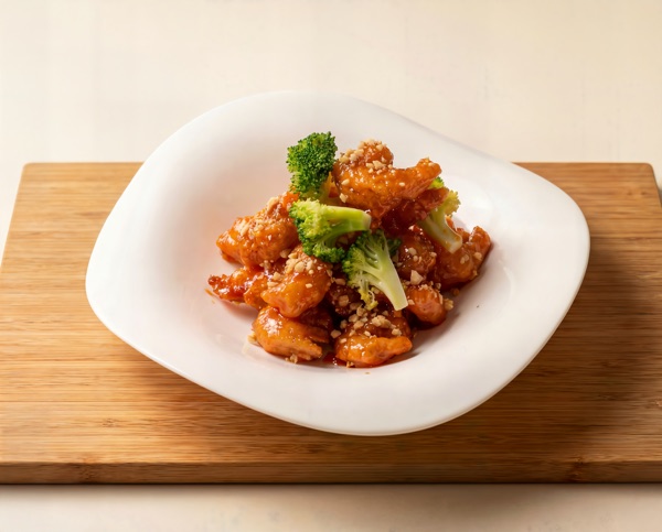 Vietnamese Tang Soo, Korean sweet and sour